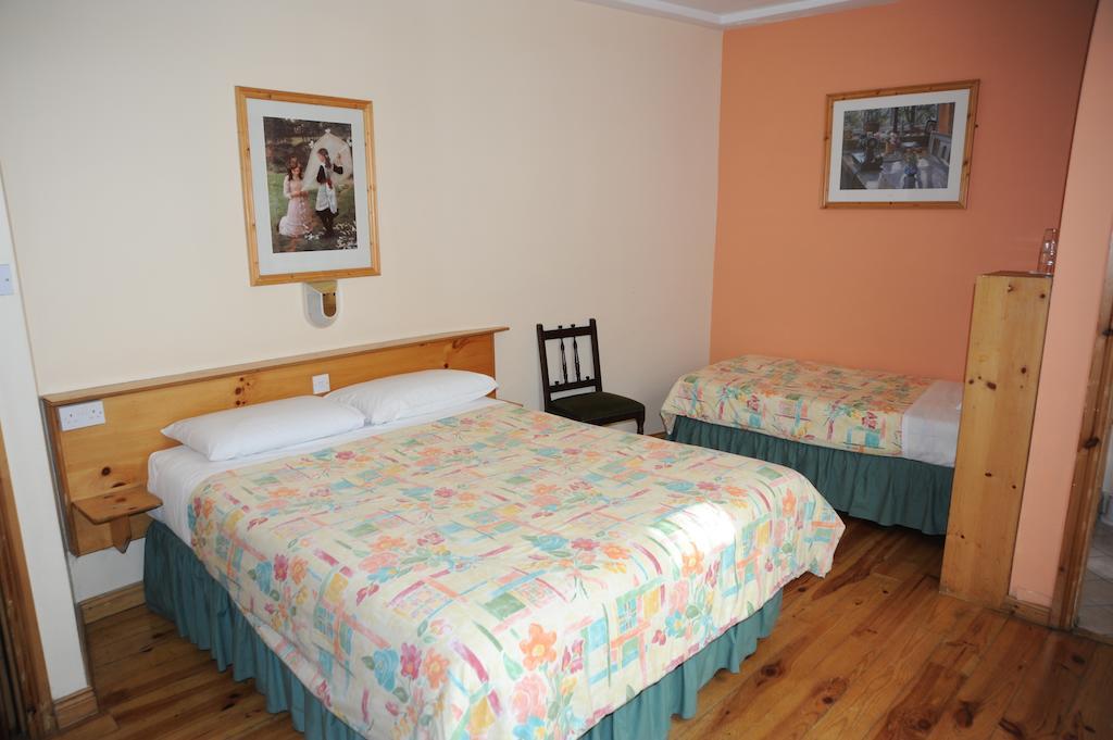 The Laune Accommodation Killarney Zimmer foto