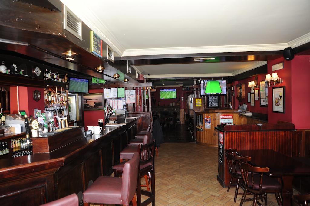 The Laune Accommodation Killarney Exterior foto