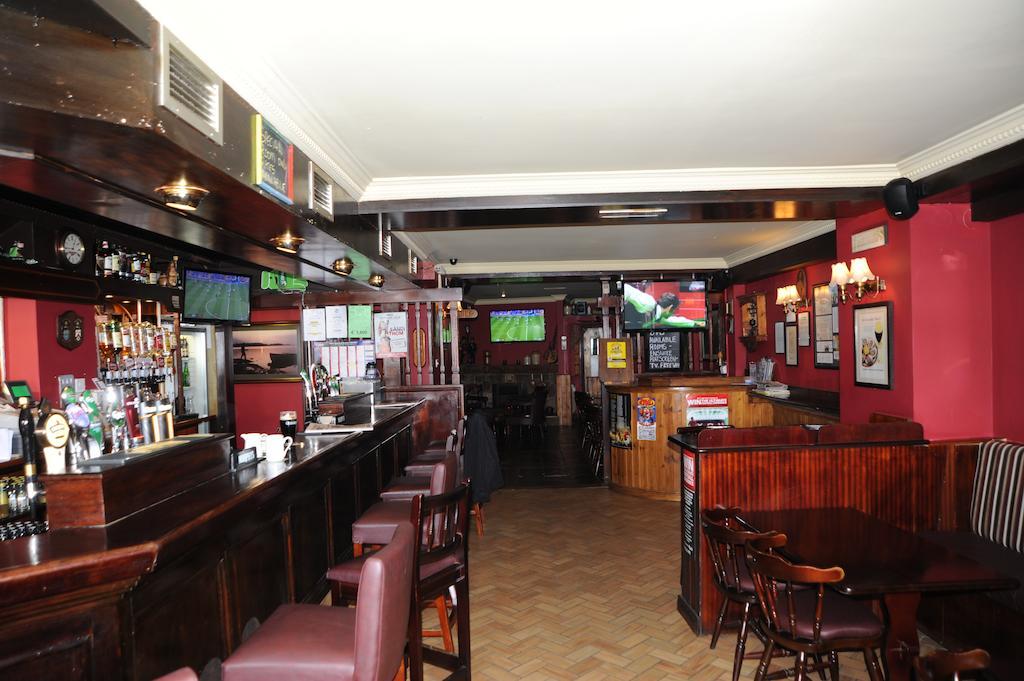 The Laune Accommodation Killarney Exterior foto