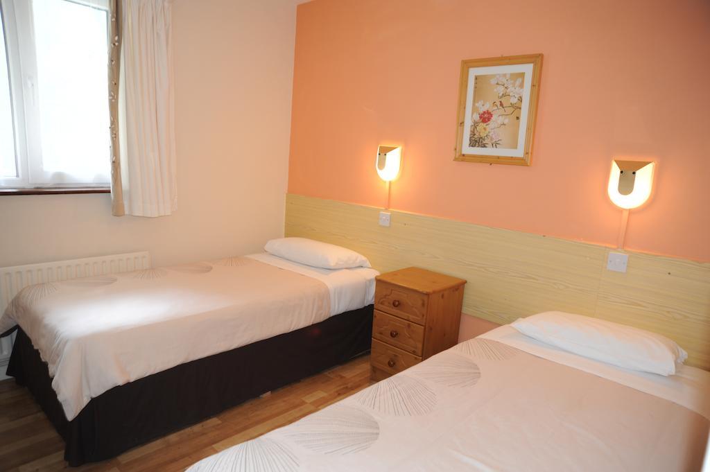 The Laune Accommodation Killarney Zimmer foto