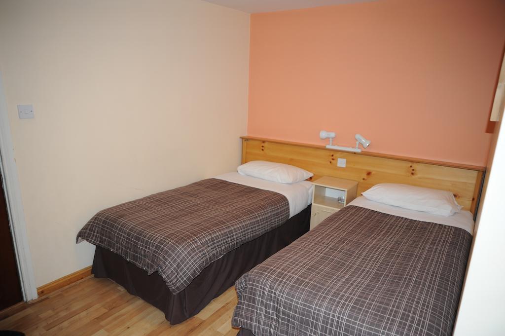 The Laune Accommodation Killarney Zimmer foto